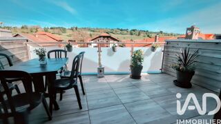  Appartement � vendre 6 pi�ces 121 m�