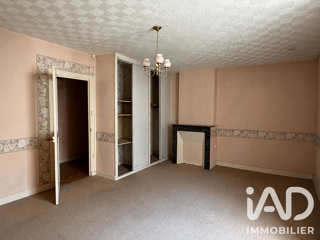  Maison à vendre 5 pièces 126 m²