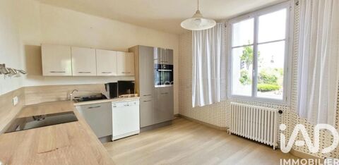   Vente Maison/villa 6 pièces Maison - 6 pièce(s) - 150 m²