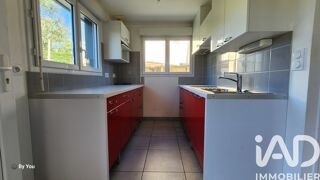  Maison à vendre 3 pièces 60 m²