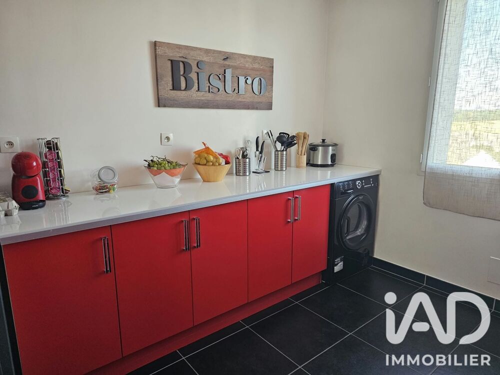 Vente Appartement Vente Appartement 3 pièces Domont