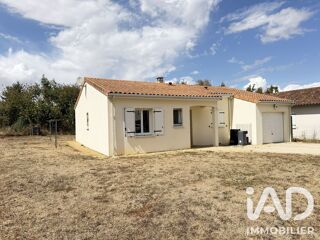  Maison à vendre 4 pièces 89 m²