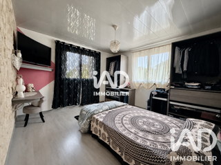  Maison à vendre 5 pièces 105 m²