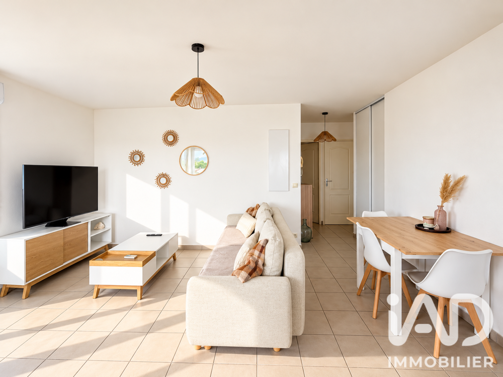 Vente Appartement Vente Appartement 3 pièces Sigean