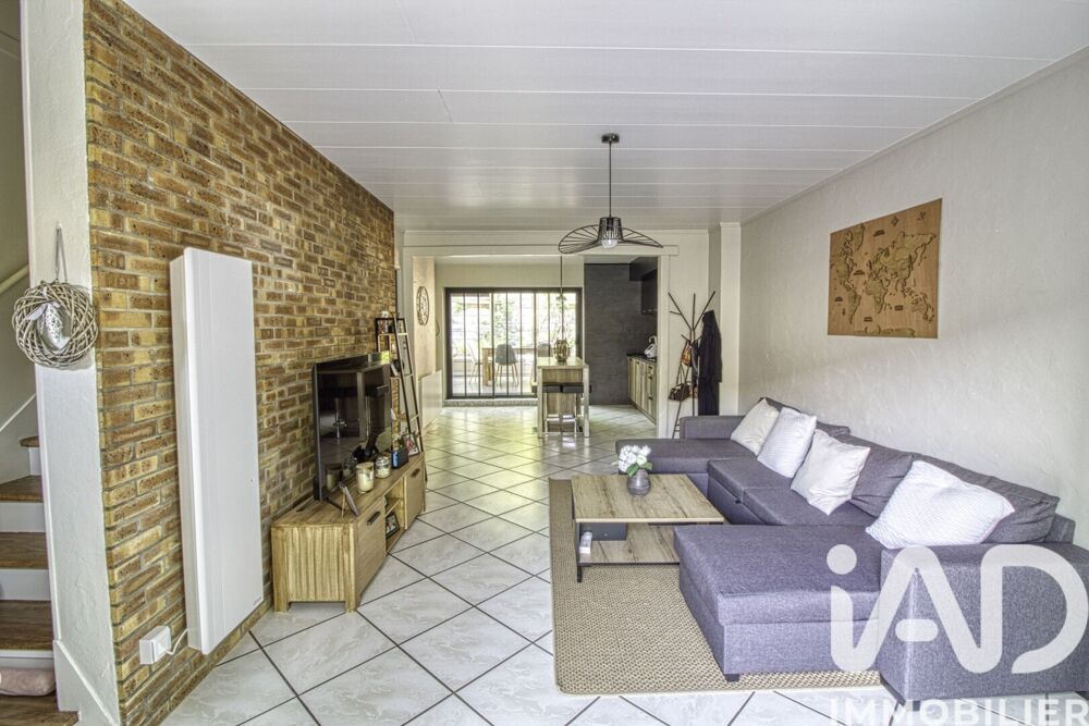 Maison 5 pièces 105 m² · à Le Malesherbois · 105 m² · 215 000 €