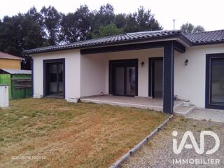  Maison à vendre 4 pièces 141 m²