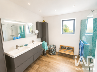 Maison à vendre 8 pièces 240 m²