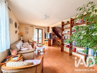 Maison à vendre 4 pièces 107 m²