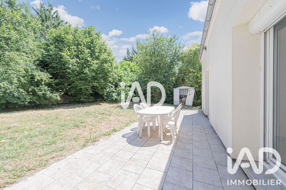 Vente Maison Vente Maison/villa 6 pièces Villepinte