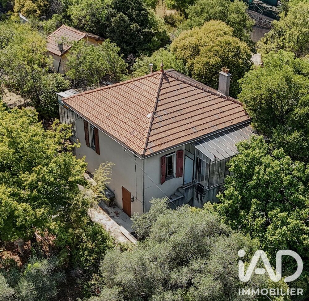 Vente Maison Vente Maison/villa 3 pièces Marseille 13