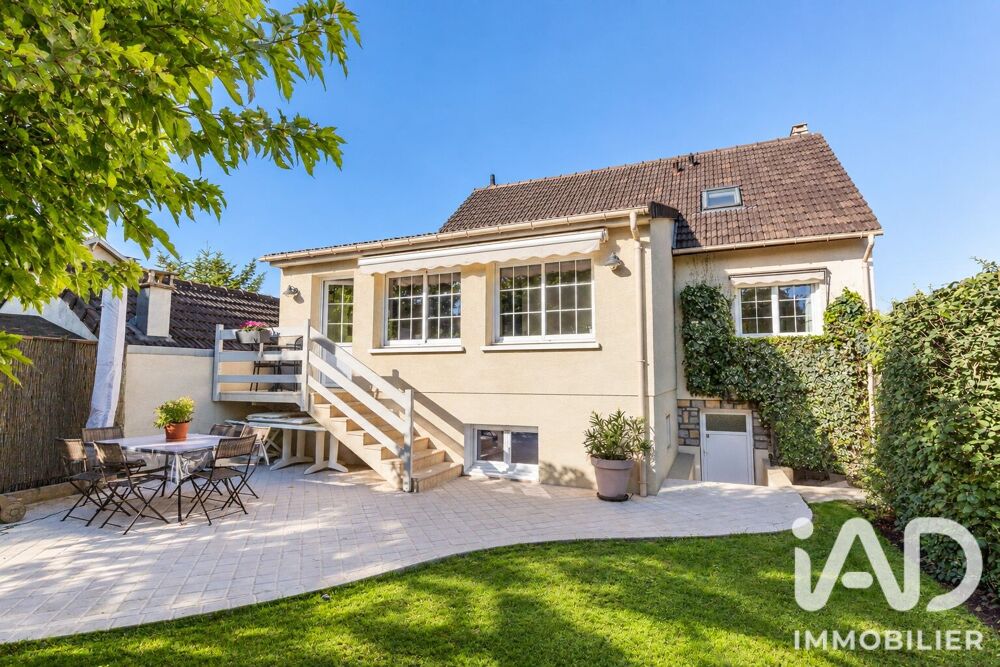 Vente Maison/villa 7 pièces