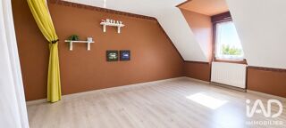 Vente Maison Vente Maison/villa 6 pièces Merlevenez