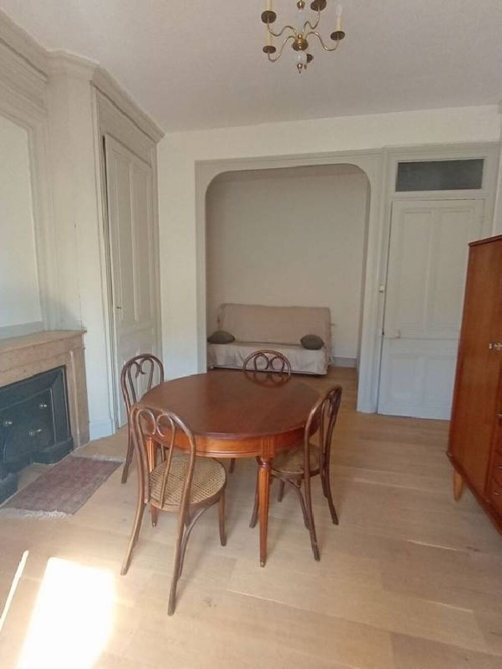 Appartement a louer lyon-3e-arrondissement - 3 pièce(s) - 60 m2 - Surfyn