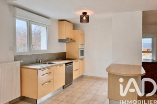  Appartement à vendre 4 pièces 82 m²