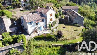  Maison à vendre 4 pièces 82 m²