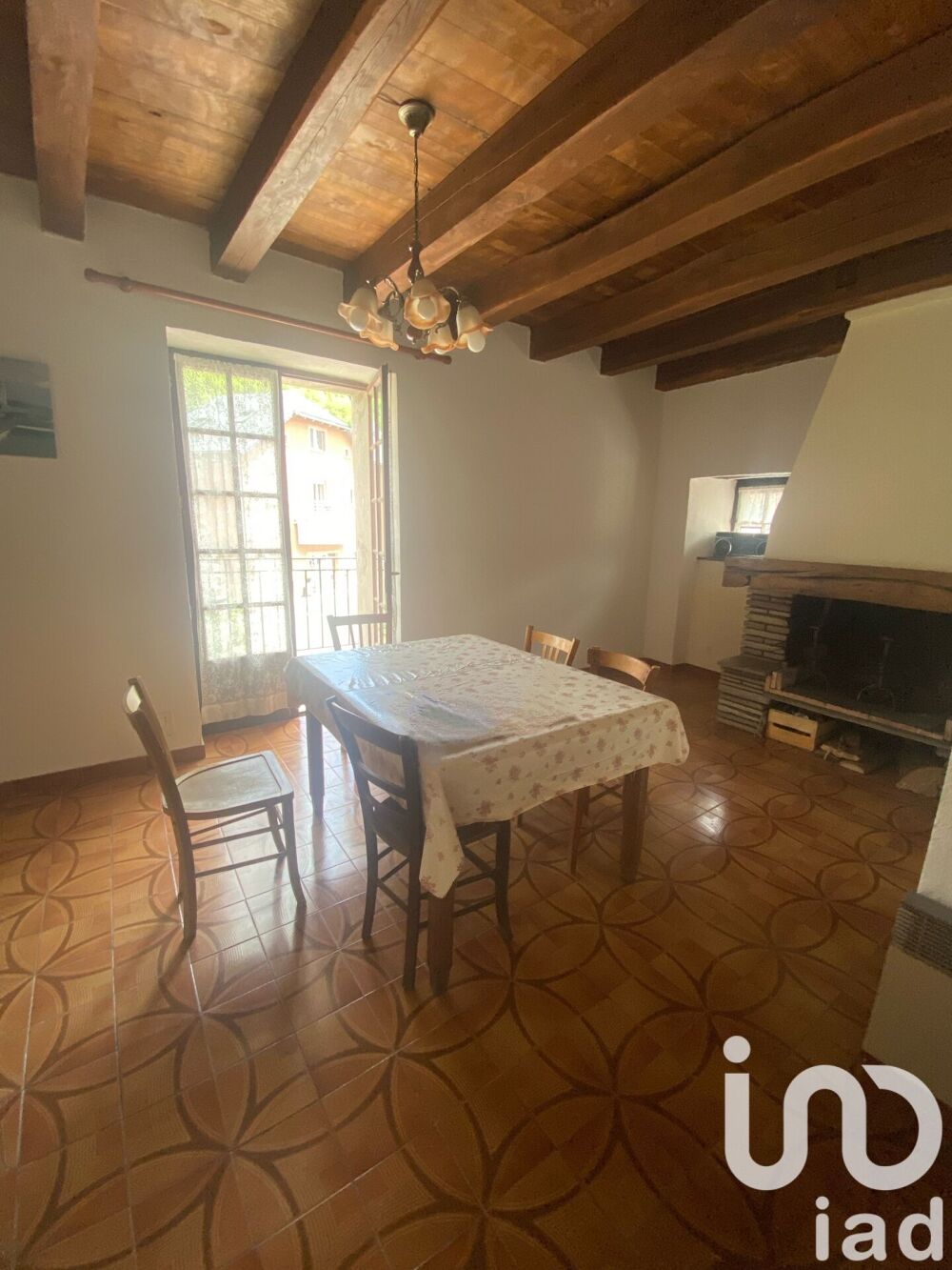 Vente Maison de village 5 pièces