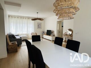  Maison à vendre 5 pièces 137 m²