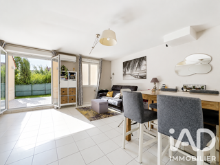  Maison à vendre 4 pièces 80 m²