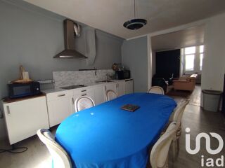 Maison à vendre 4 pièces 122 m²