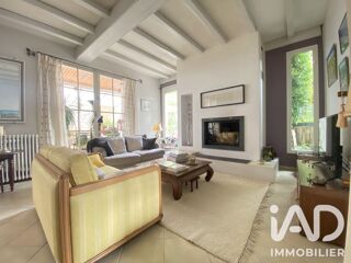 Vente Maison Vente Maison/villa 6 pièces Arveyres