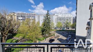  Appartement à vendre 5 pièces 104 m²