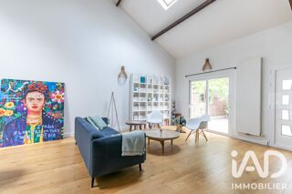  Maison à vendre 7 pièces 151 m²