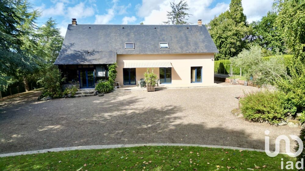 Vente Maison/villa 8 pièces