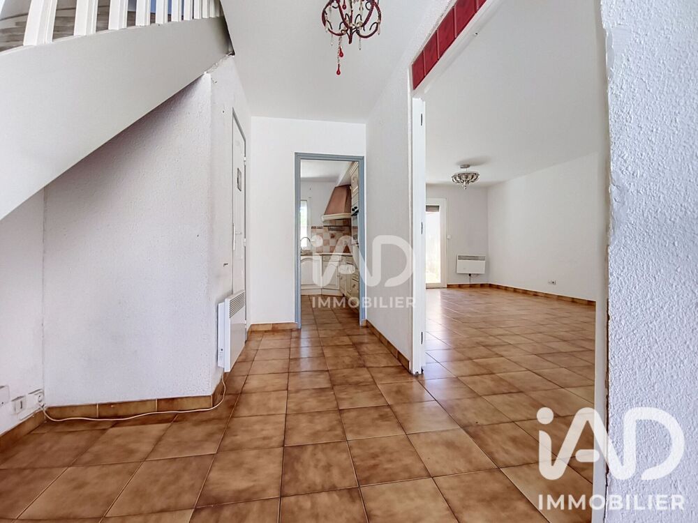 Vente Maison Vente Maison/villa 4 pièces Perpignan