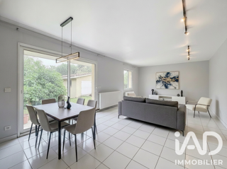  Maison à vendre 7 pièces 137 m²