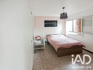  Appartement à vendre 3 pièces 55 m²
