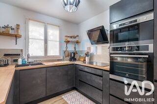 Vente Maison Vente Maison/villa 5 pièces Thiais