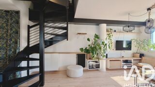 Vente Appartement Vente Duplex 4 pièces Nantes