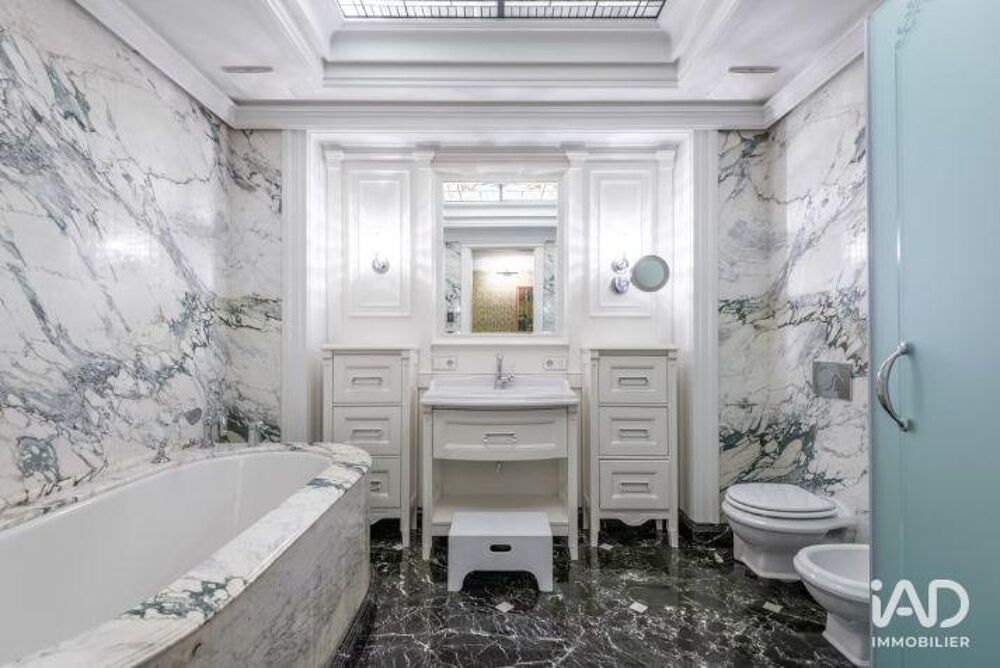 à vendre  Maison Puteaux (92800)