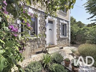  Maison à vendre 5 pièces 80 m²