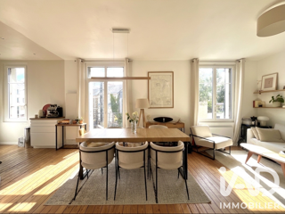  Maison à vendre 2 pièces 46 m²