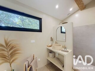  Maison à vendre 1 pièce 30 m²
