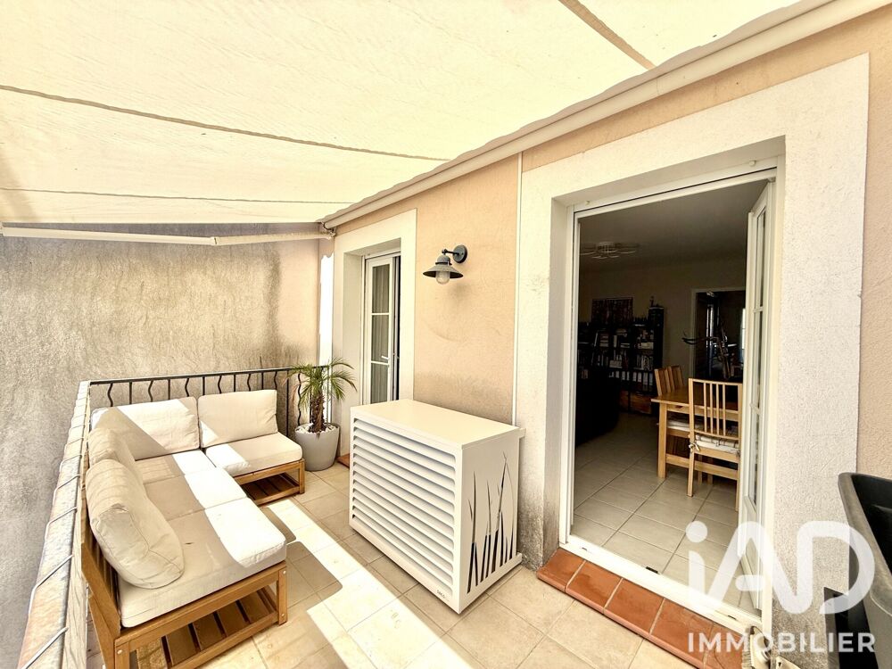 Vente Appartement Vente Appartement 3 pièces La mole