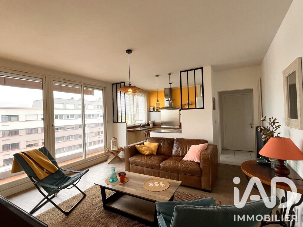 Vente Appartement Vente Appartement 3 pièces Lorient