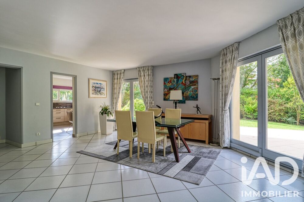 Vente Maison Vente Maison traditionnelle 6 pièces Chauvry