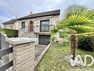  Maison à vendre 3 pièces 56 m²