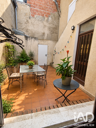  Maison à vendre 7 pièces 190 m²