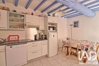  Maison à vendre 3 pièces 46 m²