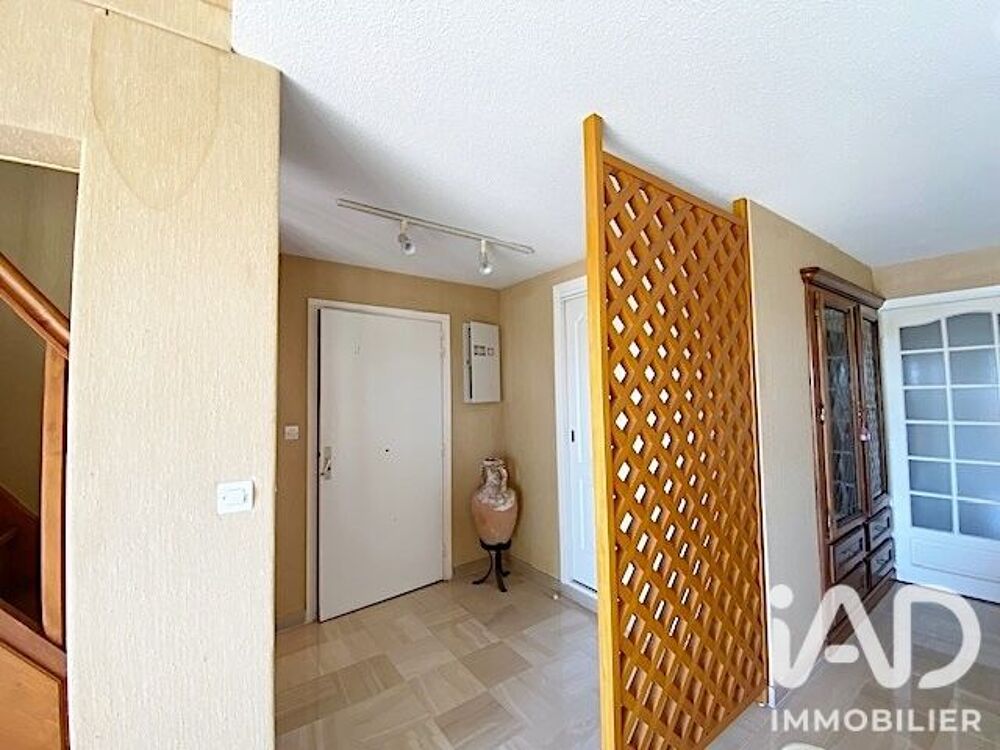 à vendre  Appartement Fréjus (83600)