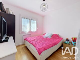  Maison à vendre 4 pièces 74 m²
