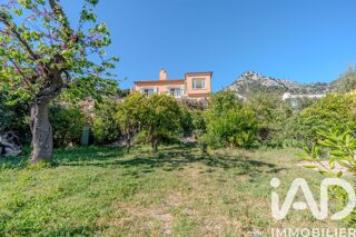  Maison à vendre 8 pièces 253 m²