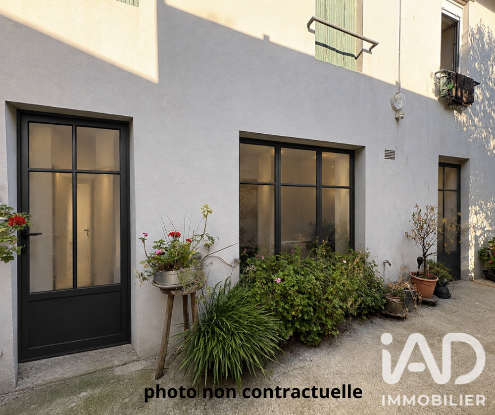 Vente Appartement Vente Appartement 4 pièces Port-louis