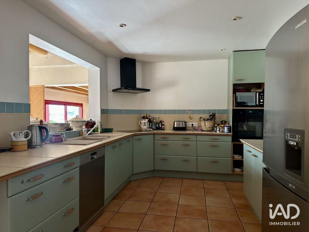 à vendre  Maison Bardos (64520)