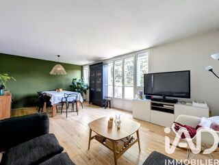  Appartement à vendre 4 pièces 65 m²