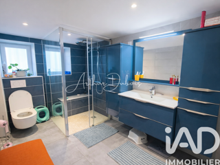  Maison à vendre 7 pièces 218 m²