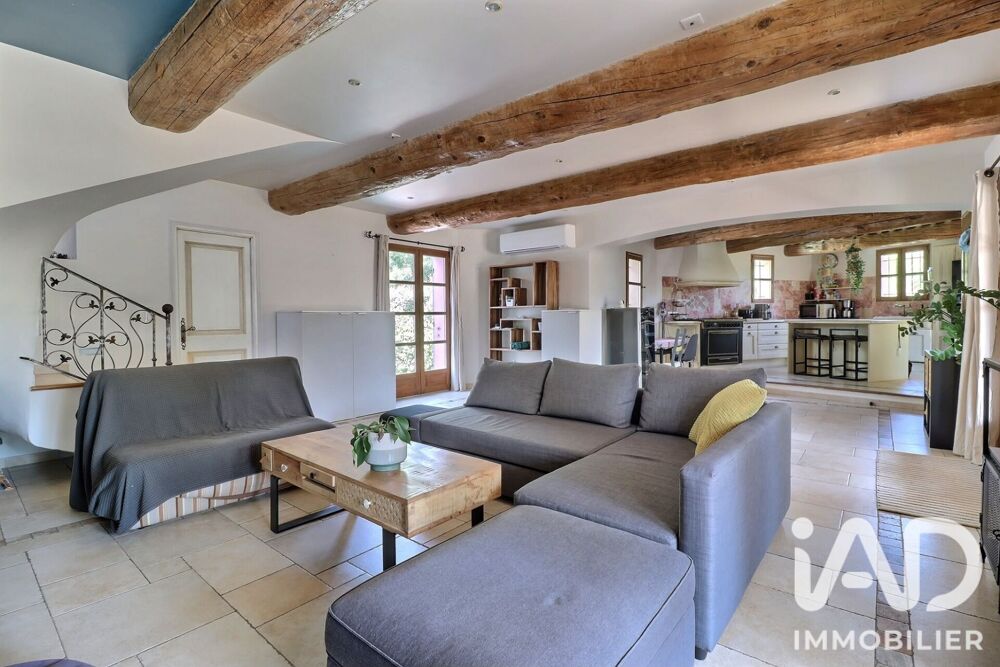 Vente Maison traditionnelle 4 pièces